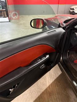 دودج تشالنجر